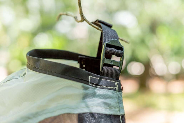 TARPTENT Ultralight Dyneema Trail Hat