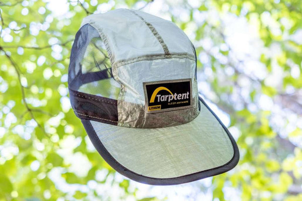 TARPTENT Ultralight Dyneema Trail Hat