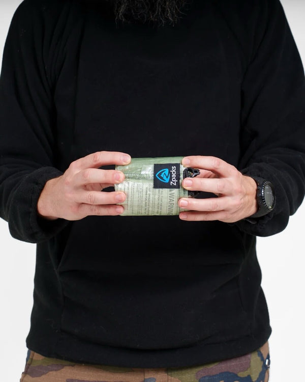 Zpacks Flat Tarp 7' x 9'