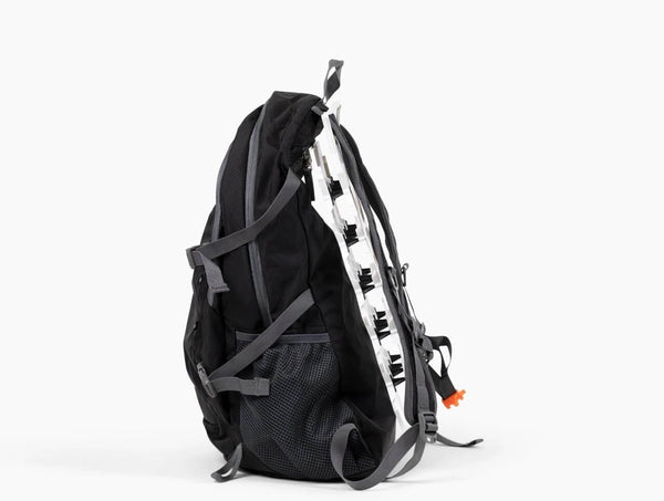 VAUCLUSE GEAR Ultralight Backpack Ventilation Frame & Sleeve