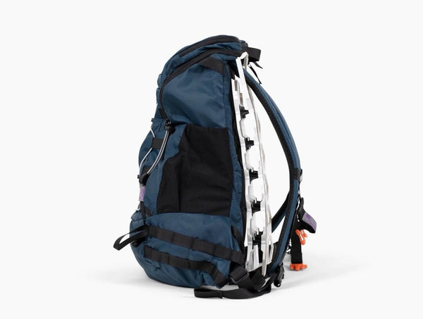 VAUCLUSE GEAR Ultralight Backpack Ventilation Frame & Sleeve