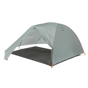 BIG AGNES Tiger Wall UL3 Footprint 2025 - alternate view