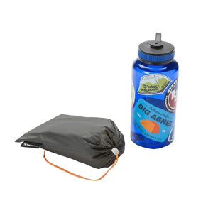 BIG AGNES Tiger Wall UL3 Footprint 2025