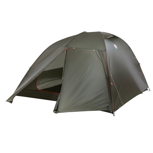 BIG AGNES Copper Spur UL4 2026 – Outdoorline