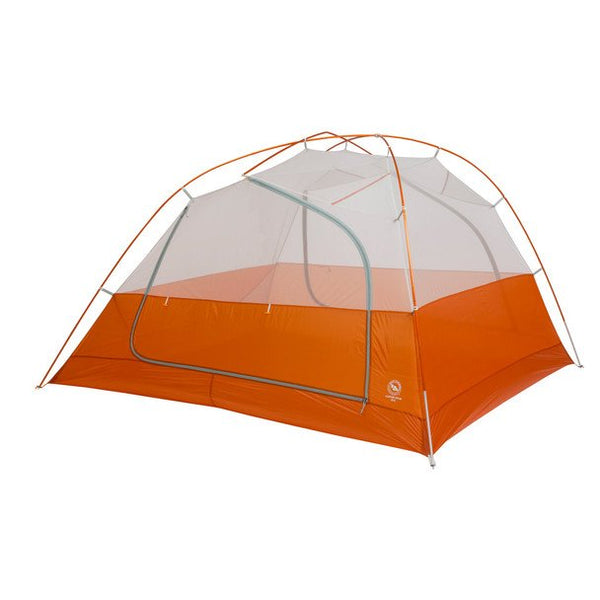 BIG AGNES Copper Spur UL4 2025