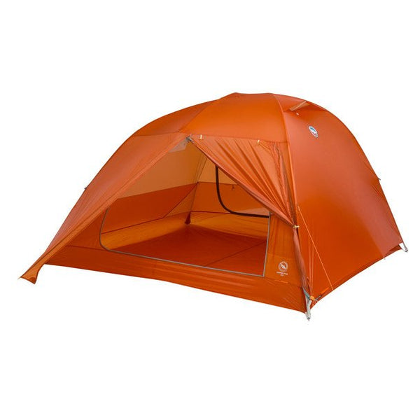 BIG AGNES Copper Spur UL4 2025