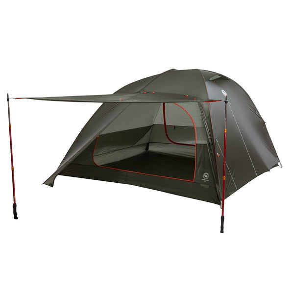 BIG AGNES Copper Spur UL4 2025