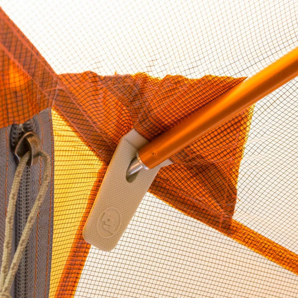 BIG AGNES Copper Spur UL4 2025