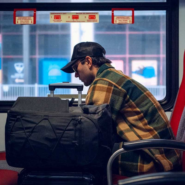 ULA Ultra 30L Dragonfly Pass Thru