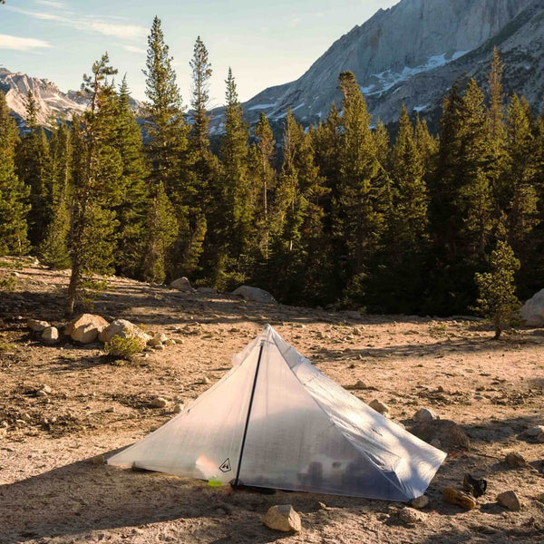 Hyperlite Mountain Gear MID 1 Tarp