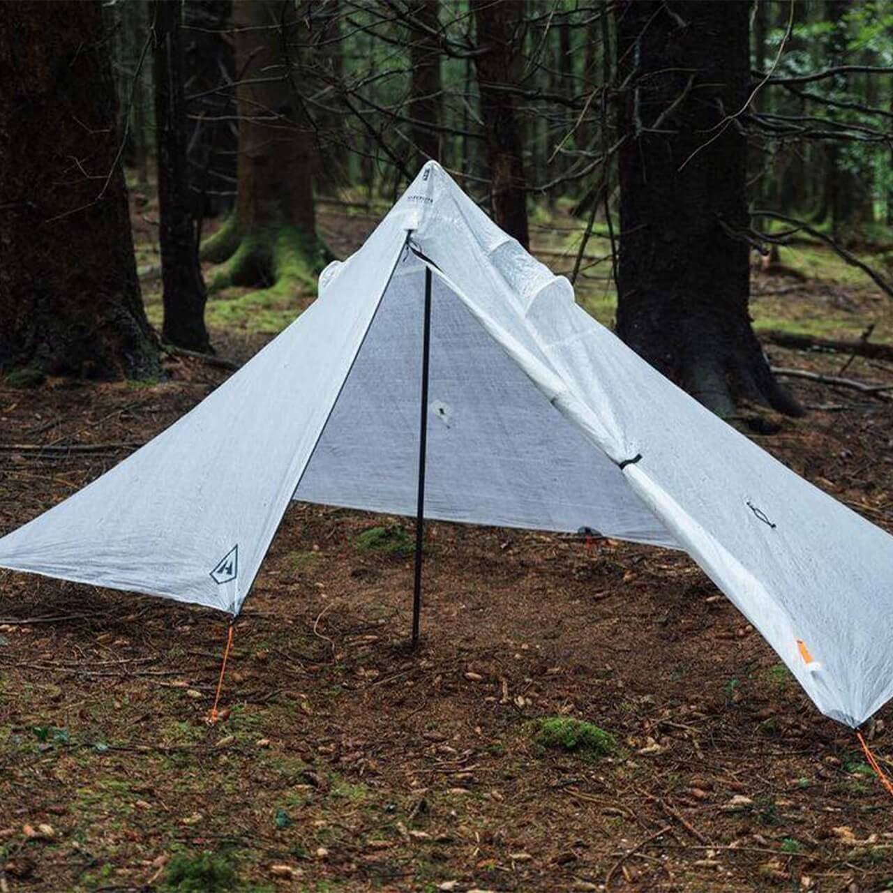hyperlite mountain gear square flat tarp Hyperlite Mountain Gear UltaMid 1 – Outdoorline