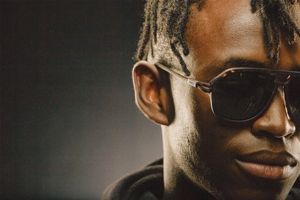 Ombraz CLASSIC Armless Sunglasses Regular size