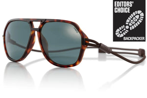 Ombraz CLASSIC Armless Sunglasses Regular size - alternate view