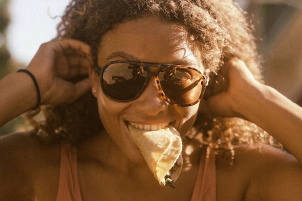 Ombraz CLASSIC Armless Sunglasses Regular size