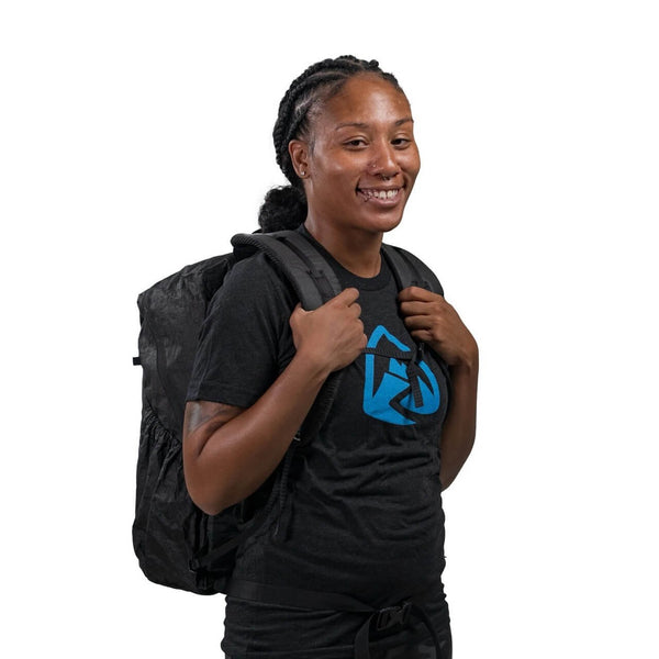 Zpacks Bagger Ultra 25L Backpack