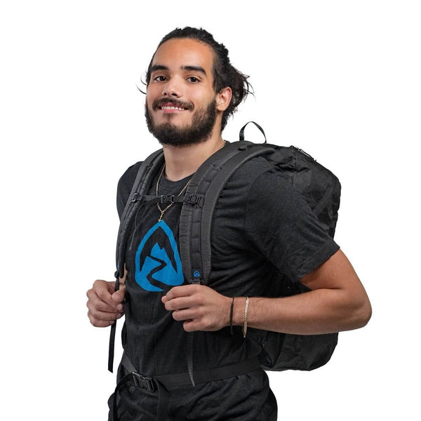 Zpacks Bagger Ultra 25L Backpack