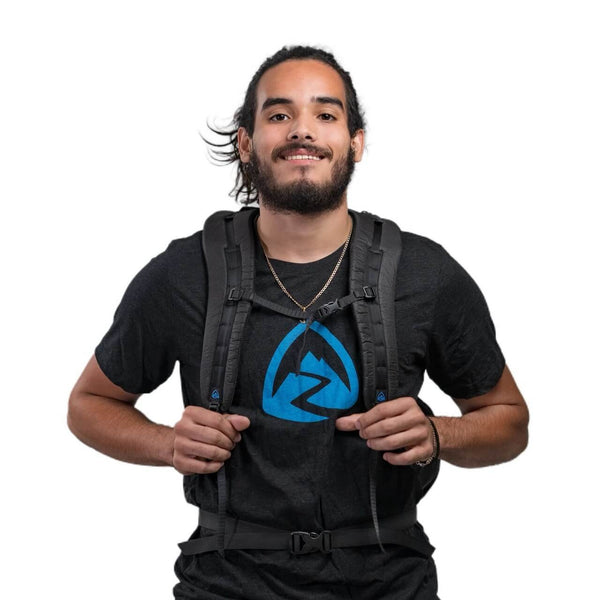 Zpacks Bagger Ultra 25L Backpack