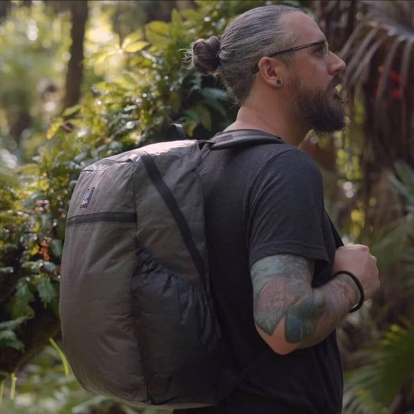 Zpacks Bagger Ultra 25L Backpack