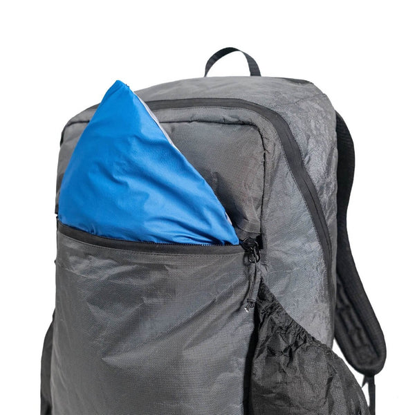 Zpacks Bagger Ultra 25L Backpack
