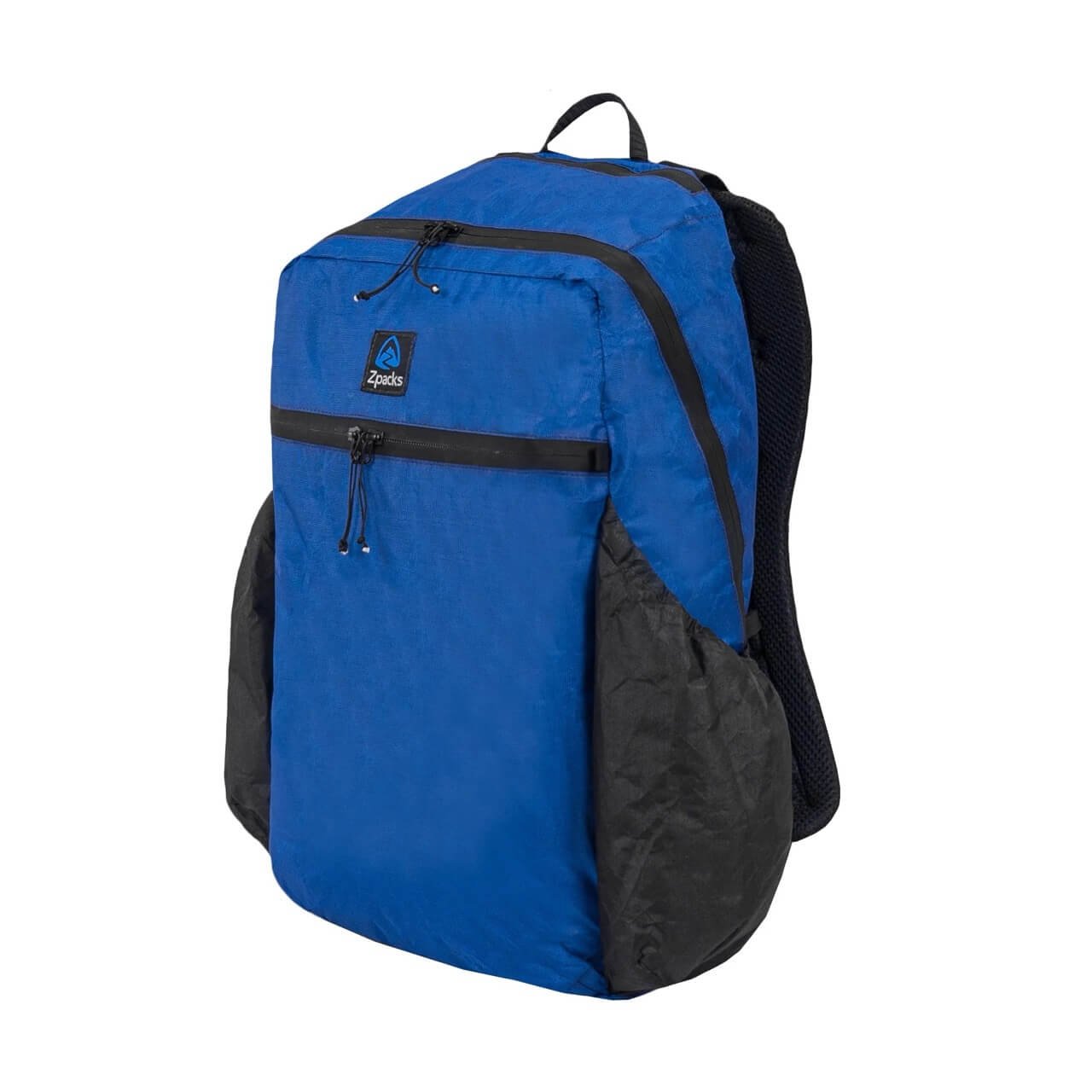 bagger travel backpack Zpacks Bagger Ultra 25L Backpack – Outdoorline