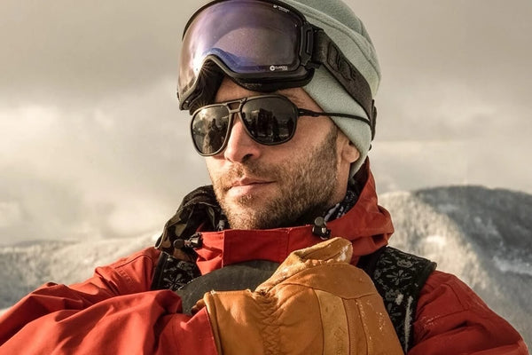 Ombraz CLASSIC Armless Sunglasses Regular size