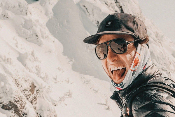 Ombraz CLASSIC Armless Sunglasses Regular size