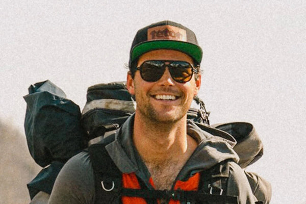 Ombraz CLASSIC Armless Sunglasses Regular size