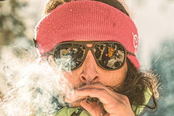 Ombraz CLASSIC Armless Sunglasses Regular size