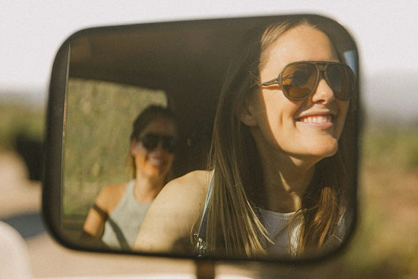 Ombraz CLASSIC Armless Sunglasses Regular size