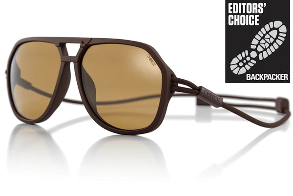 Ombraz CLASSIC Armless Sunglasses Regular size