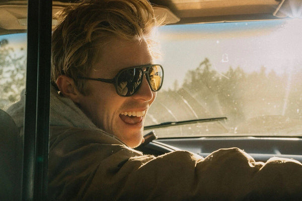 Ombraz CLASSIC Armless Sunglasses Regular size