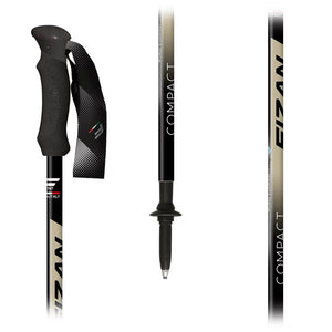 FIZAN Compact Trekking Poles - alternate view
