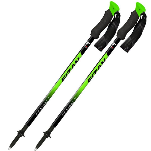 FIZAN Compact Trekking Poles