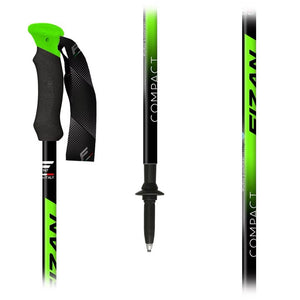 FIZAN Compact Trekking Poles - alternate view