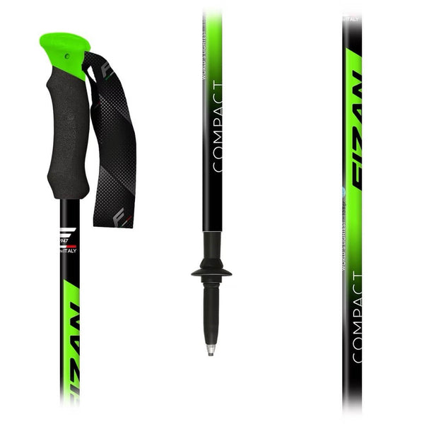 FIZAN Compact Trekking Poles
