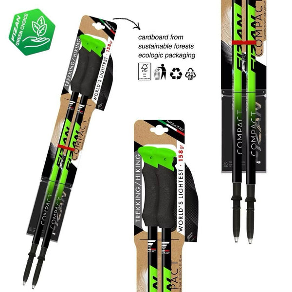 FIZAN Compact Trekking Poles