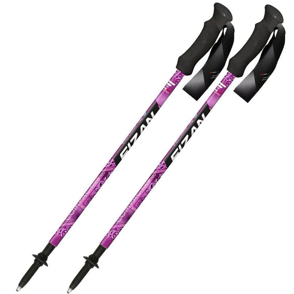 FIZAN Compact Trekking Poles