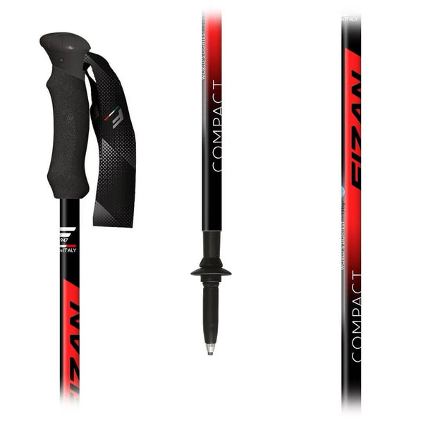 FIZAN Compact Trekking Poles