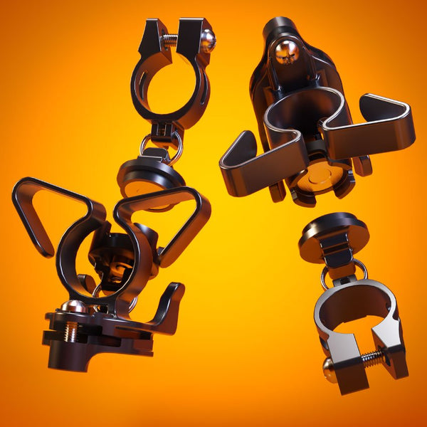 Spuds Adventure Gear Stick Stashers V2.0