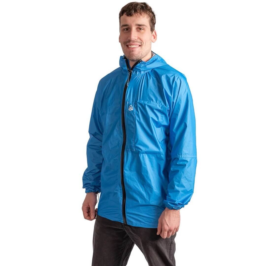 Zpacks Men's Vertice Rain Jacket