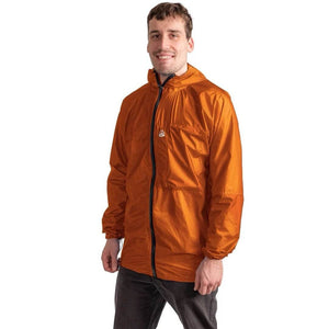 Zpacks Men's Vertice Rain Jacket - alternate view
