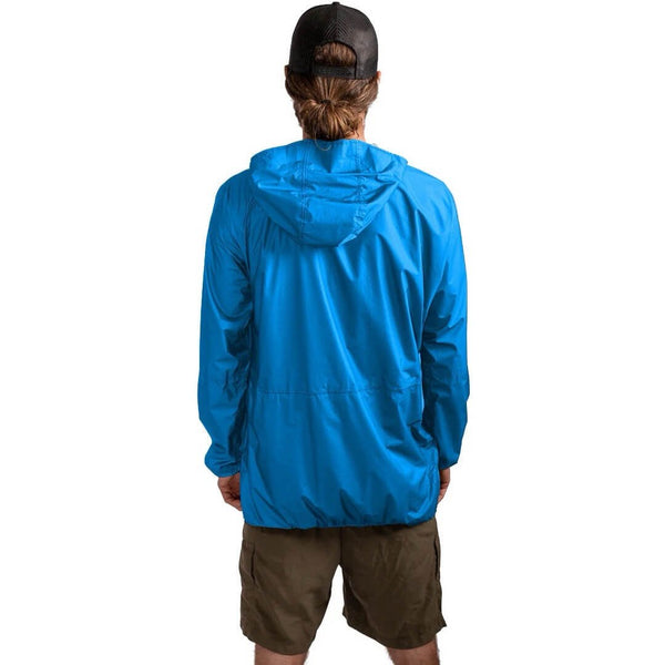 Zpacks Men's Vertice Rain Jacket