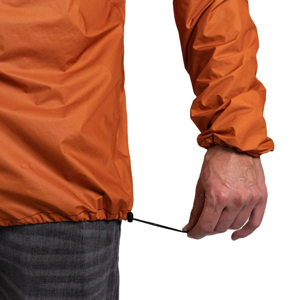 Zpacks Men's Vertice Rain Jacket