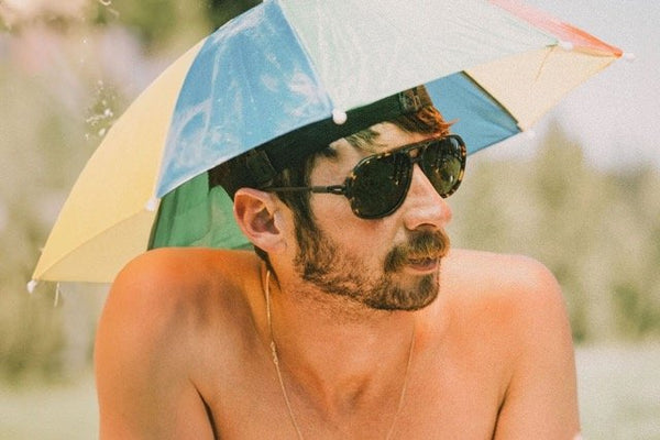 Ombraz CLASSIC Armless Sunglasses Regular size