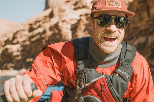 Ombraz CLASSIC Armless Sunglasses Regular size