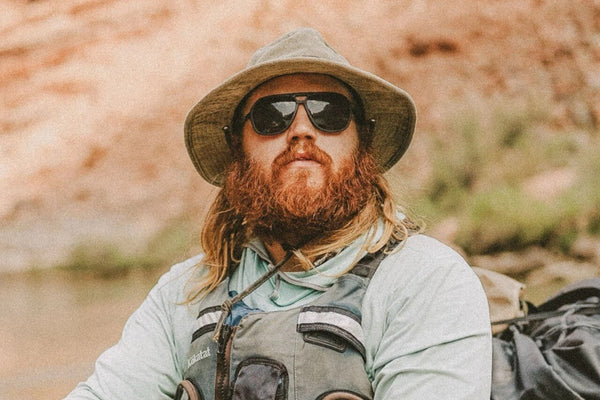 Ombraz CLASSIC Armless Sunglasses Regular size