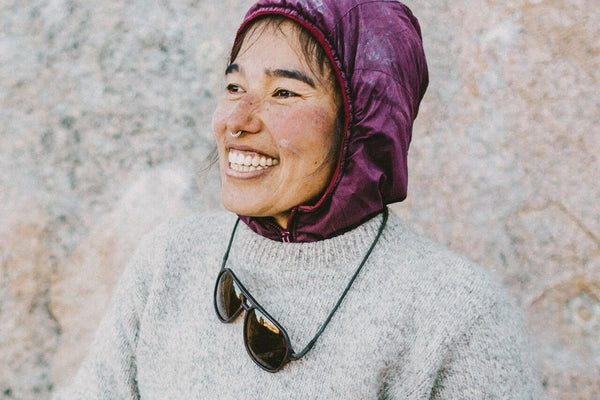 Ombraz CLASSIC Armless Sunglasses Regular size