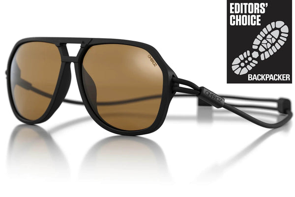 Ombraz CLASSIC Armless Sunglasses Regular size