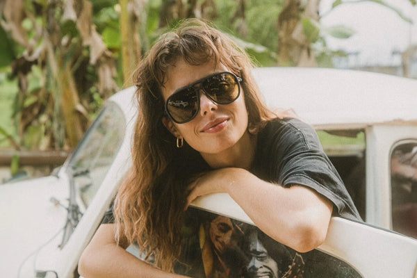 Ombraz CLASSIC Armless Sunglasses Regular size