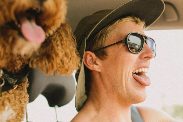 Ombraz CLASSIC Armless Sunglasses Regular size